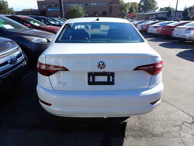 used 2019 Volkswagen Jetta car, priced at $7,999