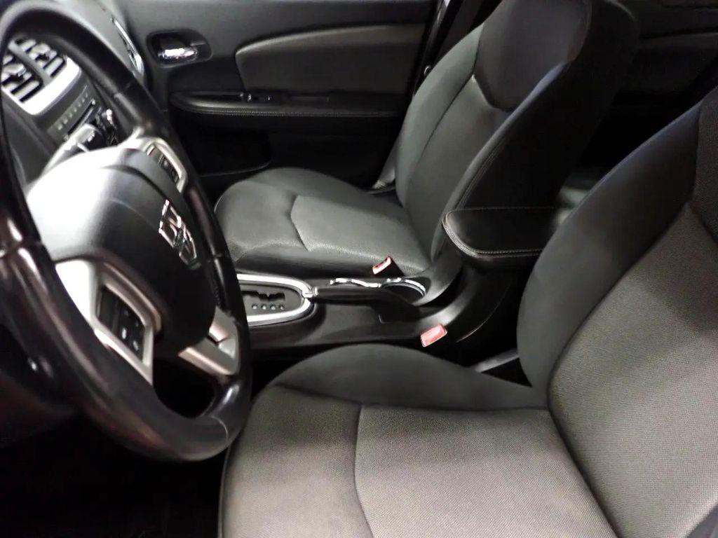 used 2013 Dodge Avenger car, priced at $4,999
