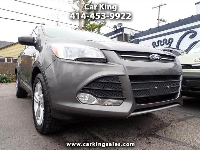 used 2014 Ford Escape car, priced at $6,999