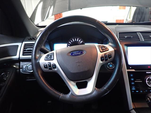 used 2013 Ford Explorer car, priced at $8,999