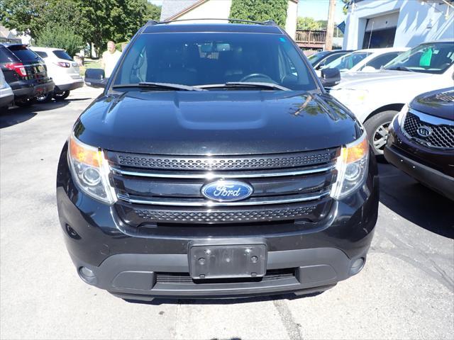 used 2013 Ford Explorer car, priced at $8,999