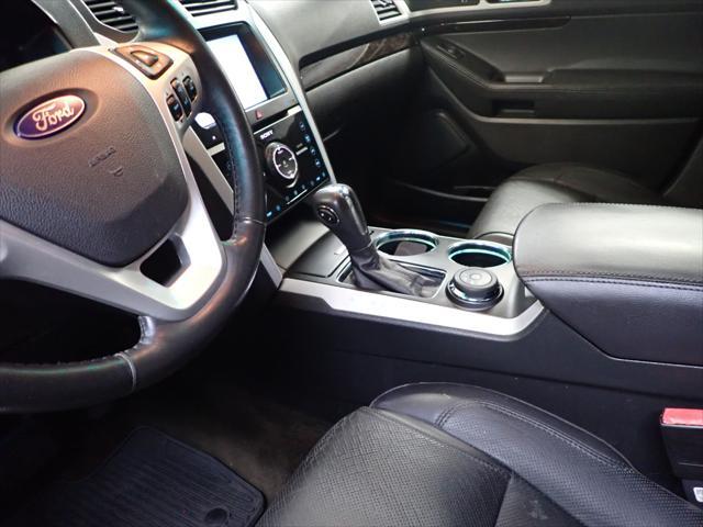 used 2013 Ford Explorer car, priced at $8,999