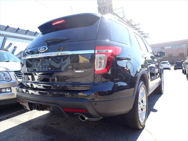 used 2013 Ford Explorer car, priced at $8,999