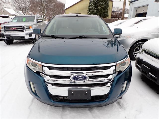 used 2011 Ford Edge car, priced at $6,999