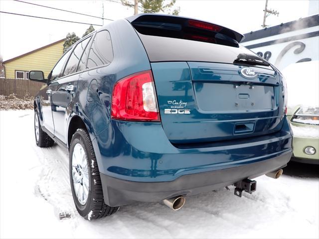 used 2011 Ford Edge car, priced at $6,999