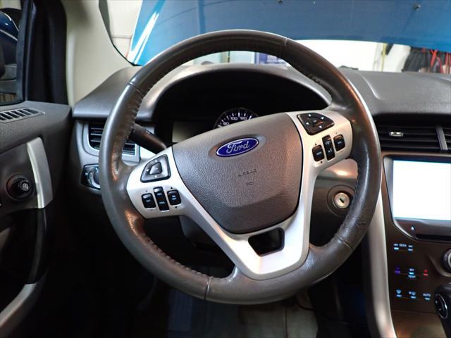 used 2011 Ford Edge car, priced at $6,999