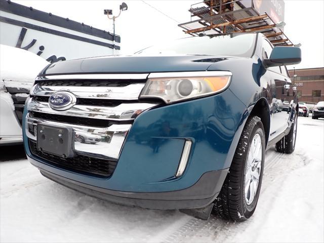 used 2011 Ford Edge car, priced at $6,999