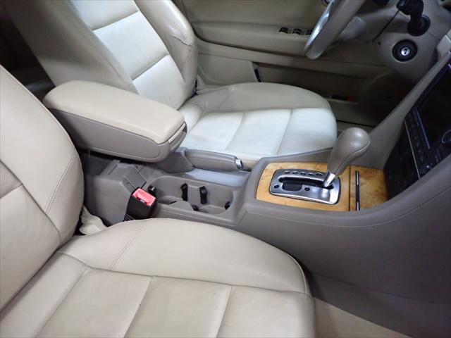 used 2008 Audi A4 car, priced at $7,999