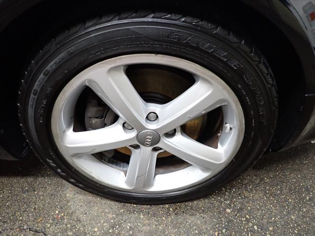 used 2008 Audi A4 car, priced at $7,999