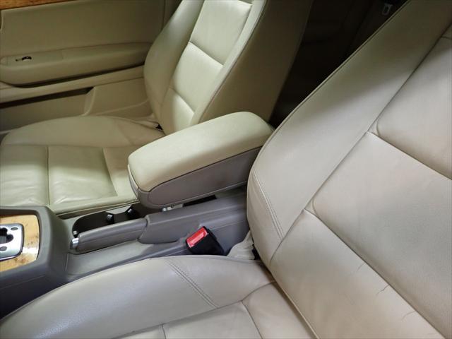 used 2008 Audi A4 car, priced at $7,999