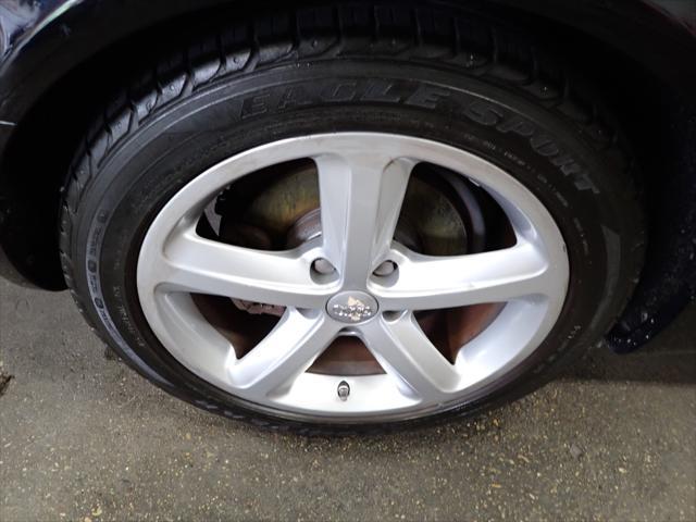 used 2008 Audi A4 car, priced at $7,999