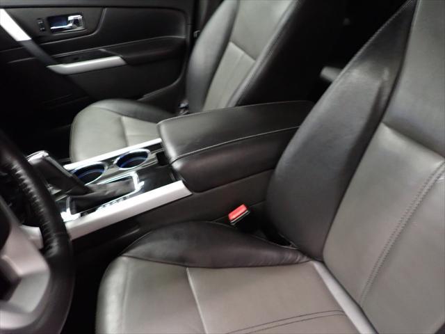 used 2013 Ford Edge car, priced at $8,999