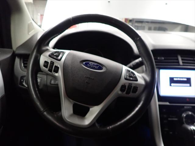 used 2013 Ford Edge car, priced at $8,999