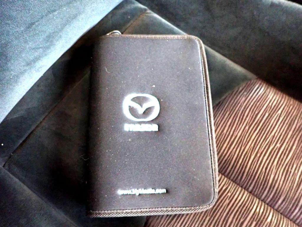 used 2009 Mazda Mazda6 car, priced at $5,999