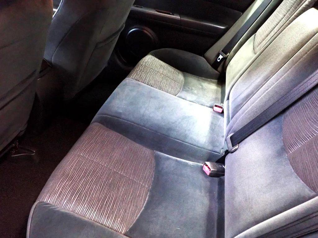 used 2009 Mazda Mazda6 car, priced at $5,999