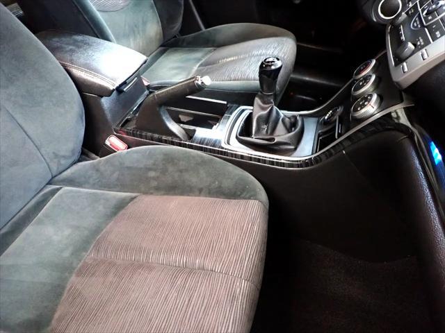 used 2009 Mazda Mazda6 car, priced at $6,999