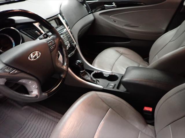 used 2011 Hyundai Sonata car, priced at $5,499