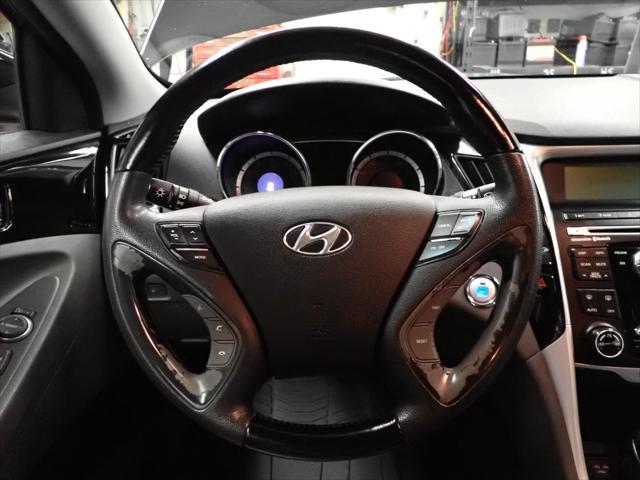 used 2011 Hyundai Sonata car, priced at $5,499