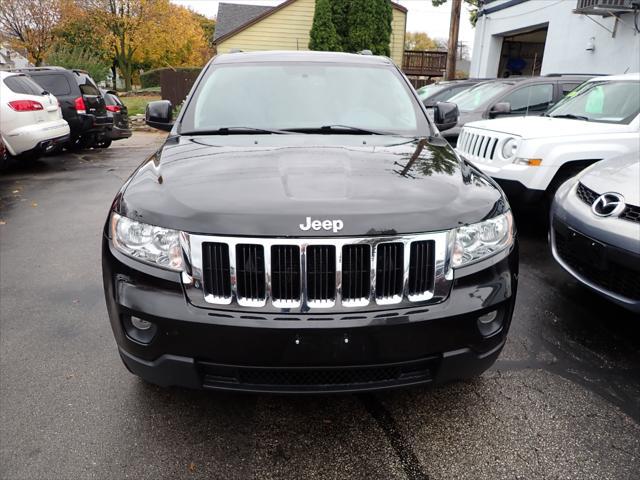 used 2013 Jeep Grand Cherokee car, priced at $9,999