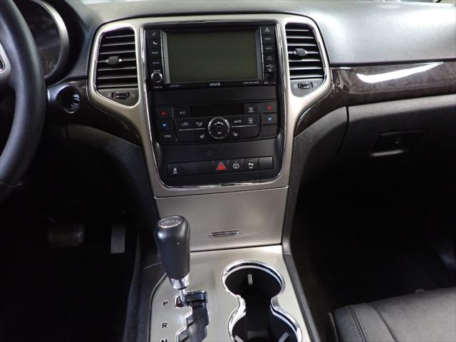 used 2013 Jeep Grand Cherokee car, priced at $9,999