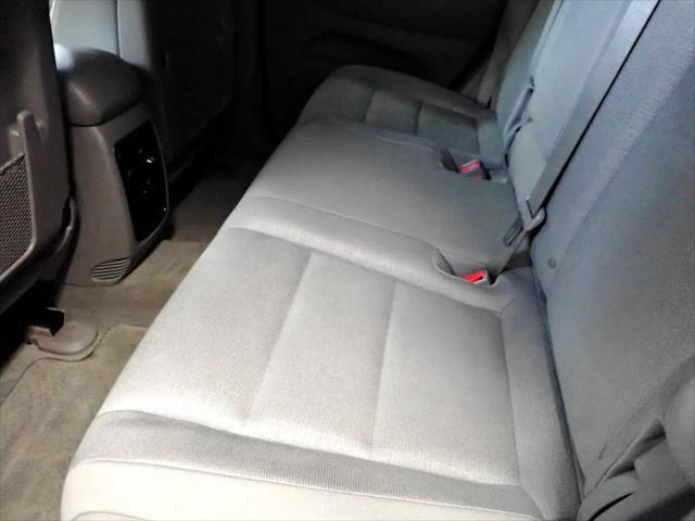 used 2011 Jeep Grand Cherokee car, priced at $6,999