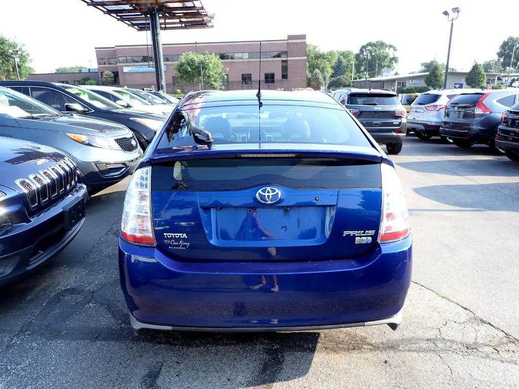 used 2009 Toyota Prius car, priced at $5,999
