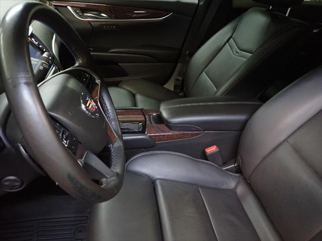 used 2014 Cadillac XTS car, priced at $9,999