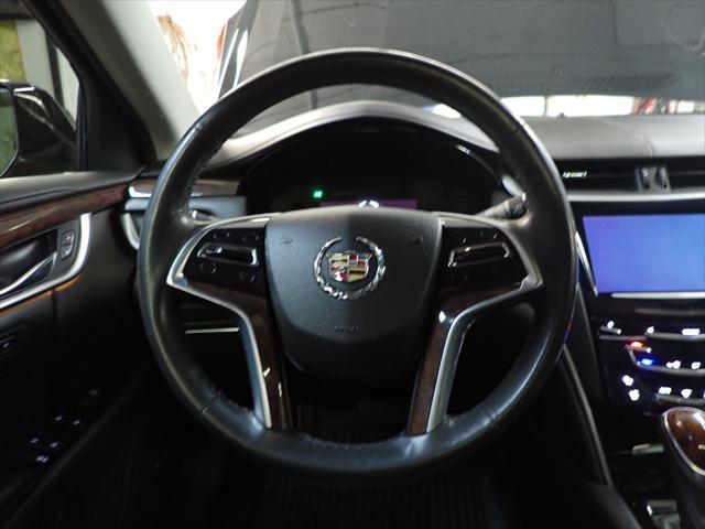 used 2014 Cadillac XTS car, priced at $9,999