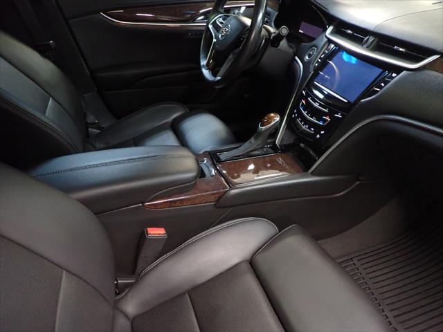 used 2014 Cadillac XTS car, priced at $9,999