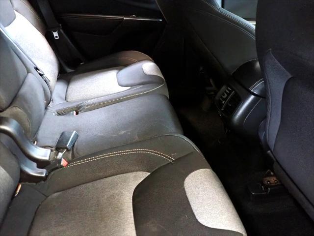 used 2014 Jeep Cherokee car, priced at $8,999