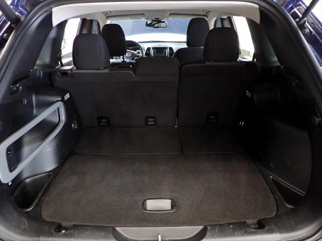 used 2014 Jeep Cherokee car, priced at $8,999