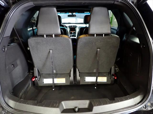 used 2013 Ford Explorer car, priced at $8,999