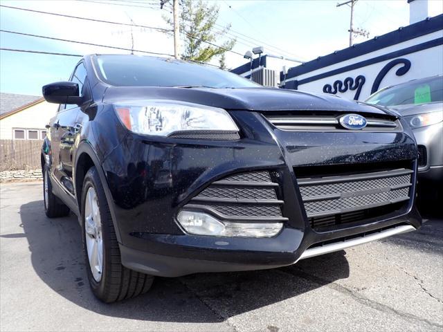 used 2016 Ford Escape car, priced at $8,999