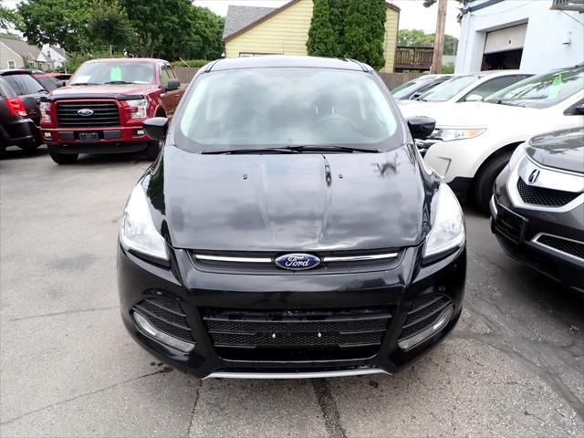 used 2014 Ford Escape car, priced at $6,999