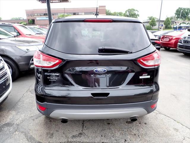 used 2014 Ford Escape car, priced at $6,999