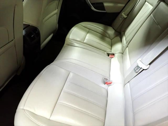 used 2013 Buick Regal car, priced at $7,999