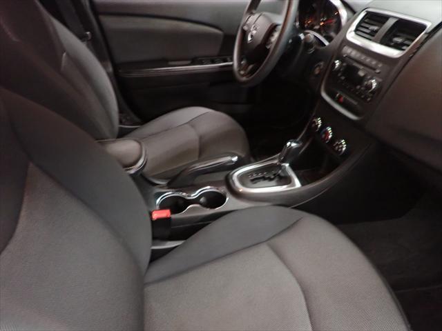 used 2013 Dodge Avenger car, priced at $5,999