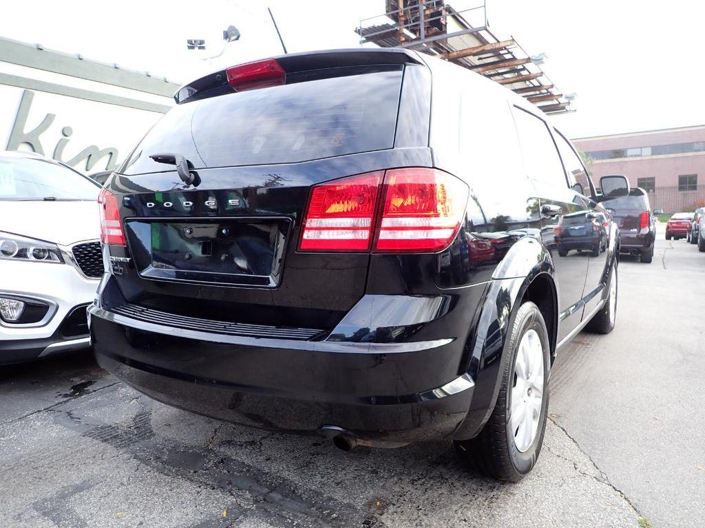 used 2015 Dodge Journey car, priced at $6,999