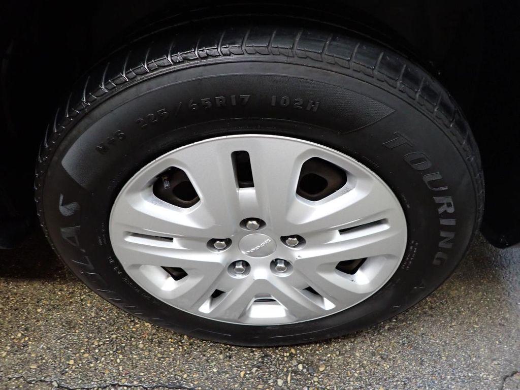 used 2015 Dodge Journey car, priced at $6,999