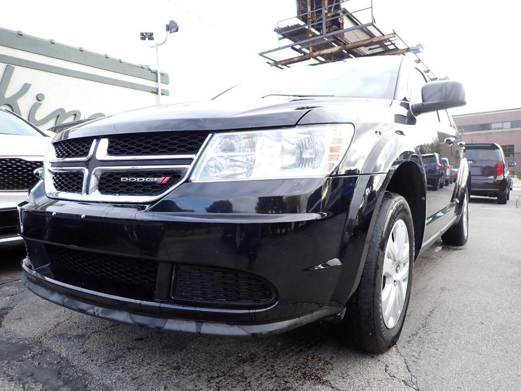 used 2015 Dodge Journey car, priced at $6,999