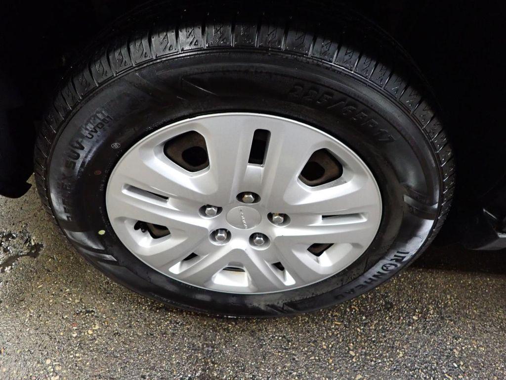 used 2015 Dodge Journey car, priced at $6,999