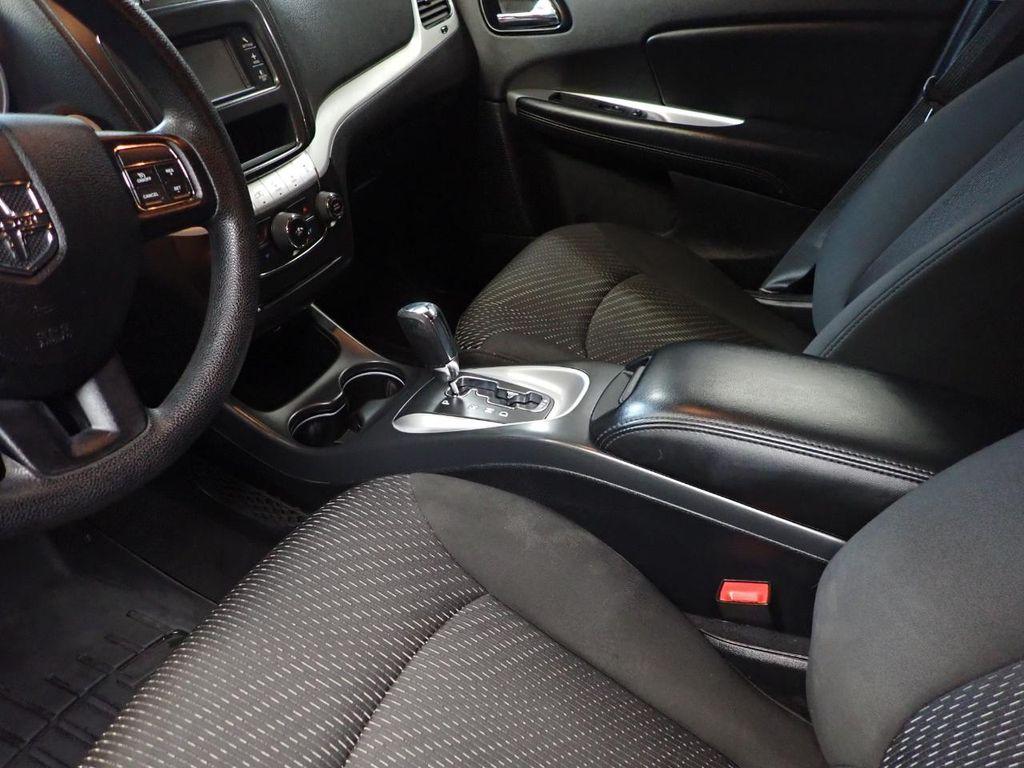 used 2015 Dodge Journey car, priced at $6,999