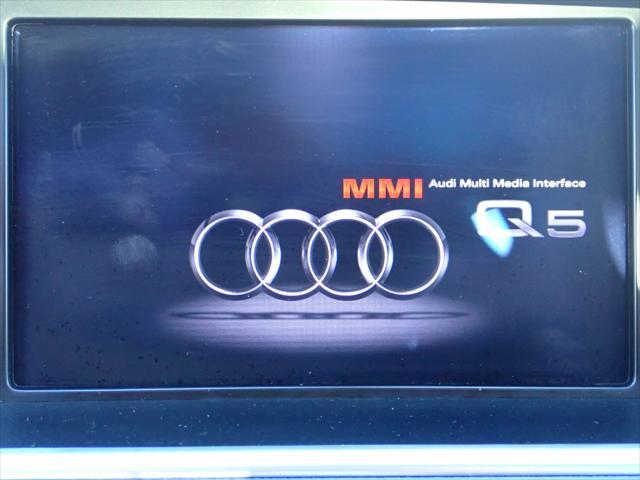 used 2014 Audi Q5 car, priced at $9,999