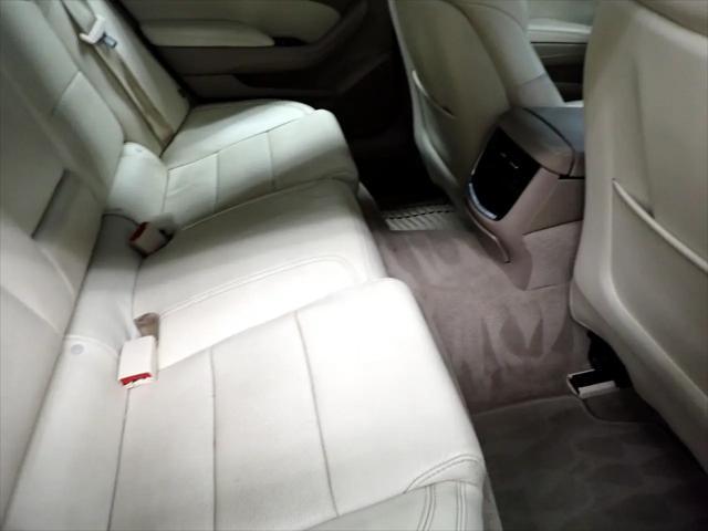 used 2015 Cadillac CTS car, priced at $9,999