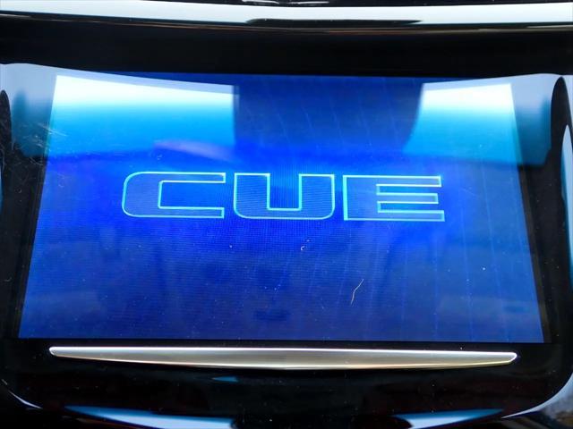 used 2015 Cadillac CTS car, priced at $9,999