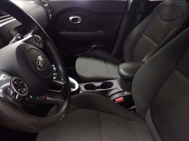 used 2014 Kia Soul car, priced at $5,999