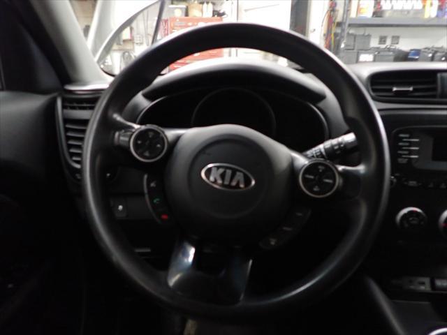 used 2014 Kia Soul car, priced at $5,999