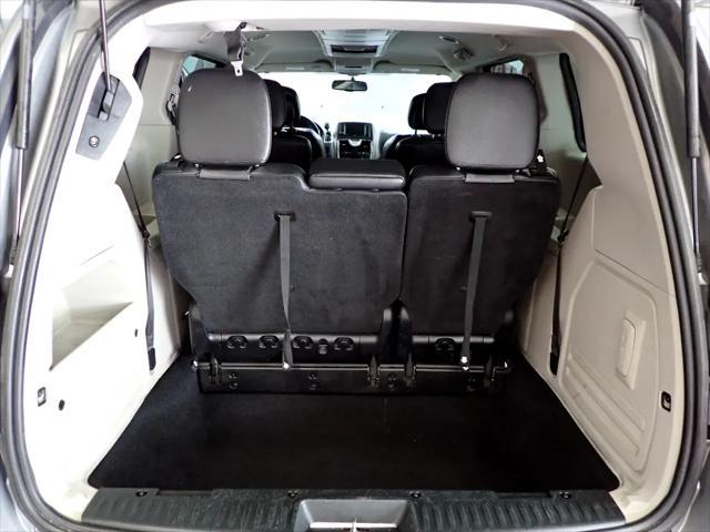 used 2013 Chrysler Town & Country car, priced at $5,999