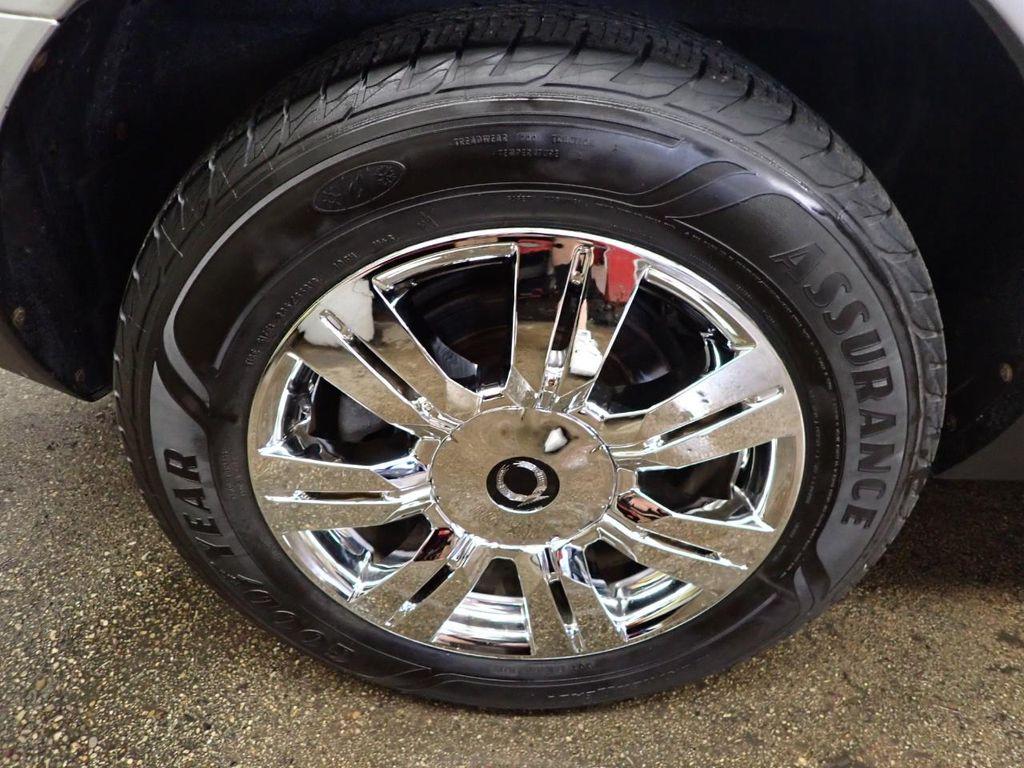 used 2013 Cadillac SRX car, priced at $8,999