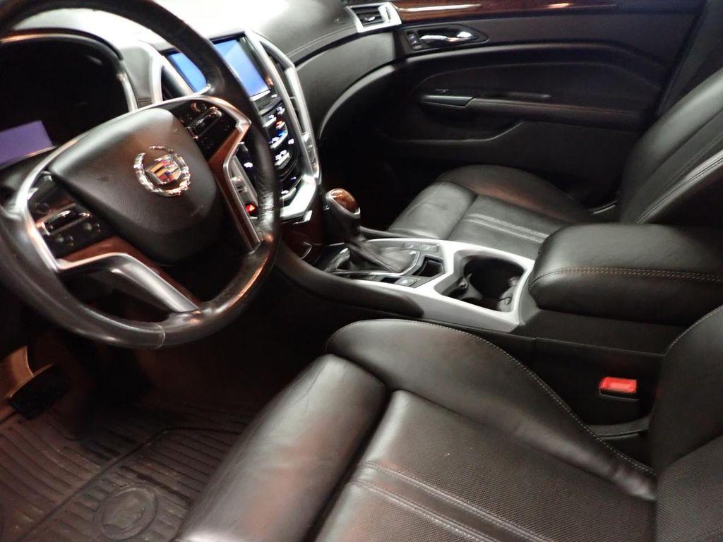 used 2013 Cadillac SRX car, priced at $8,999